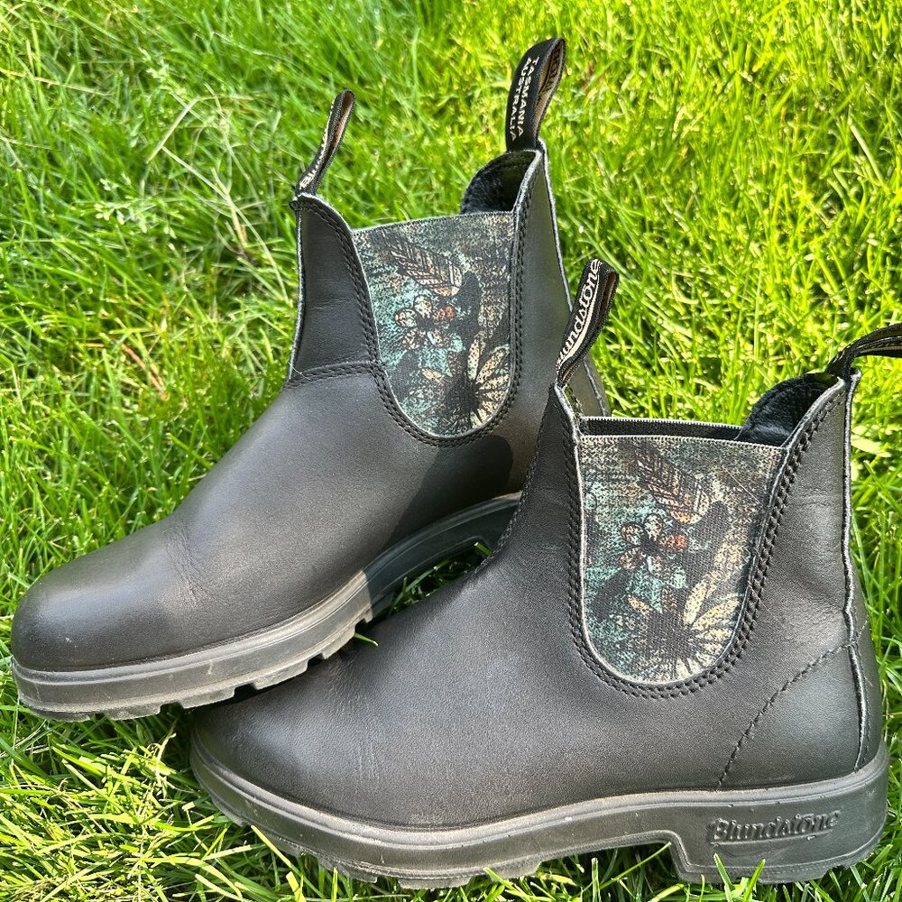 Blundstone - Original 500 Chelsea Boots - Fall - Women's 7.5